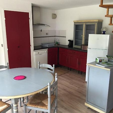 Appartement Sur Le Bord Du Lac De Fabreges Laruns Zewnętrze zdjęcie