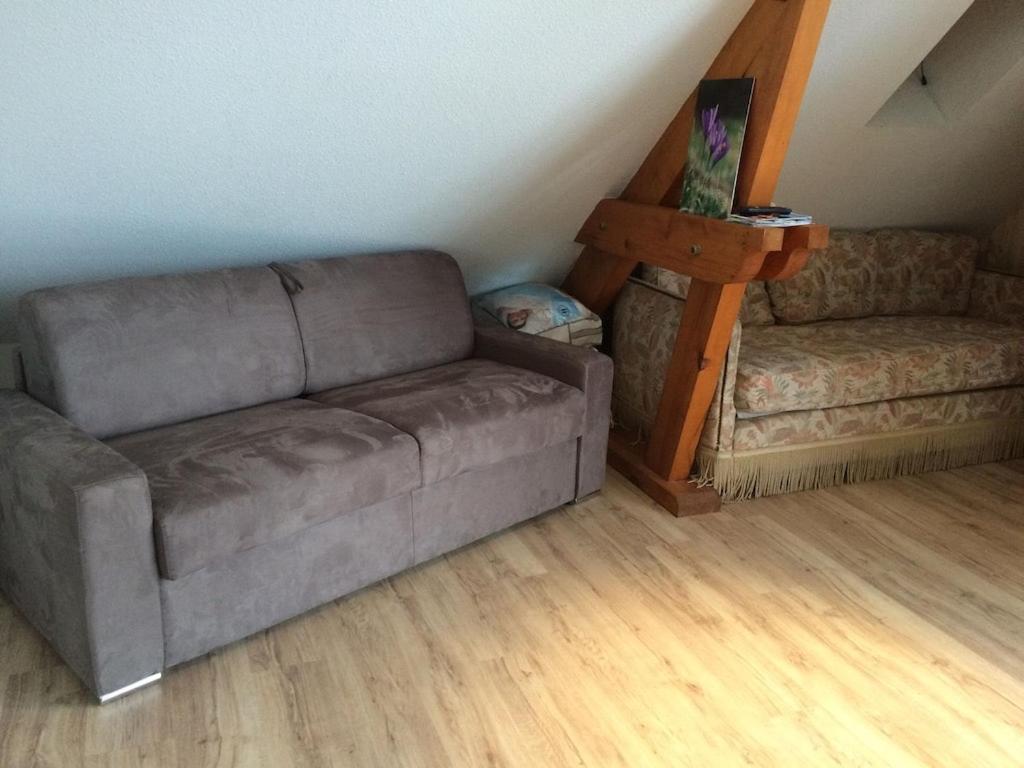 Appartement Sur Le Bord Du Lac De Fabreges Laruns Zewnętrze zdjęcie